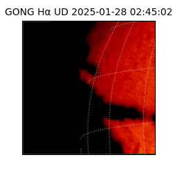 gong - 2025-01-28T02:45:02