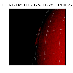 gong - 2025-01-28T11:00:22