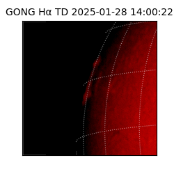 gong - 2025-01-28T14:00:22