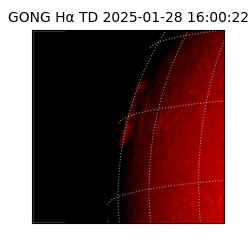 gong - 2025-01-28T16:00:22