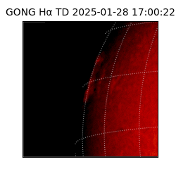 gong - 2025-01-28T17:00:22