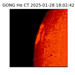 gong - 2025-01-28T18:02:42