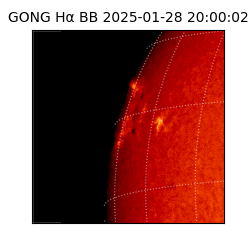 gong - 2025-01-28T20:00:02