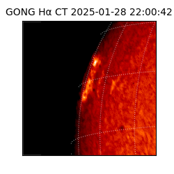 gong - 2025-01-28T22:00:42