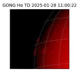gong - 2025-01-28T11:00:22