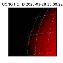 gong - 2025-01-28T13:00:22