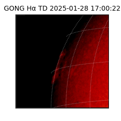 gong - 2025-01-28T17:00:22