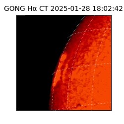 gong - 2025-01-28T18:02:42