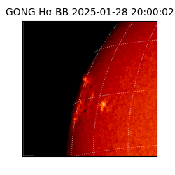 gong - 2025-01-28T20:00:02