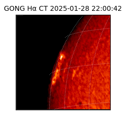 gong - 2025-01-28T22:00:42