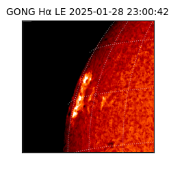 gong - 2025-01-28T23:00:42