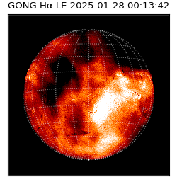 gong - 2025-01-28T00:13:42