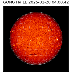 gong - 2025-01-28T04:00:42