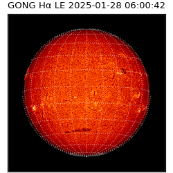 gong - 2025-01-28T06:00:42