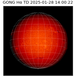 gong - 2025-01-28T14:00:22