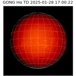gong - 2025-01-28T17:00:22