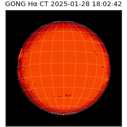 gong - 2025-01-28T18:02:42