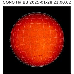 gong - 2025-01-28T21:00:02