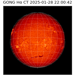 gong - 2025-01-28T22:00:42