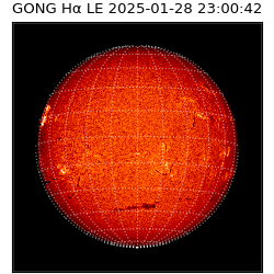 gong - 2025-01-28T23:00:42