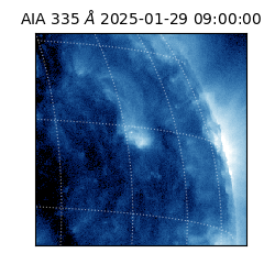 saia - 2025-01-29T09:00:00.625000