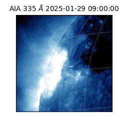 saia - 2025-01-29T09:00:00.625000