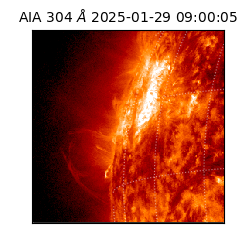 saia - 2025-01-29T09:00:05.130000