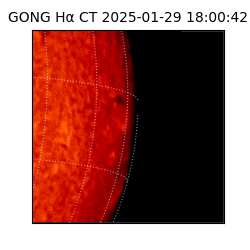 gong - 2025-01-29T18:00:42