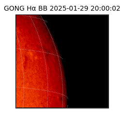 gong - 2025-01-29T20:00:02