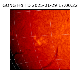 gong - 2025-01-29T17:00:22