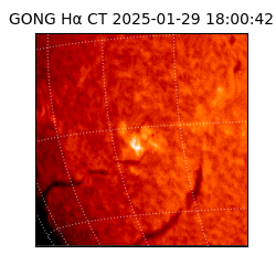 gong - 2025-01-29T18:00:42