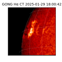 gong - 2025-01-29T18:00:42