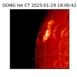 gong - 2025-01-29T18:00:42