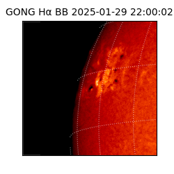 gong - 2025-01-29T22:00:02