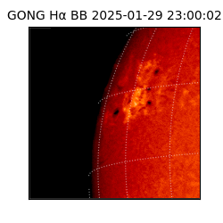 gong - 2025-01-29T23:00:02
