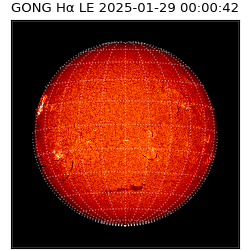 gong - 2025-01-29T00:00:42