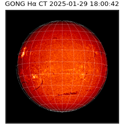 gong - 2025-01-29T18:00:42