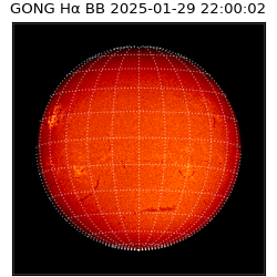 gong - 2025-01-29T22:00:02