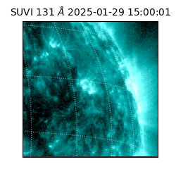 suvi - 2025-01-29T15:00:01.637000