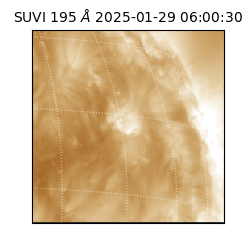 suvi - 2025-01-29T06:00:30.270000