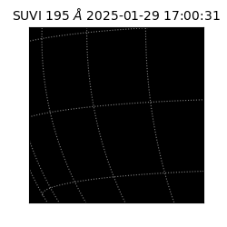 suvi - 2025-01-29T17:00:31.968000
