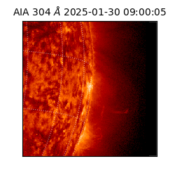 saia - 2025-01-30T09:00:05.131000