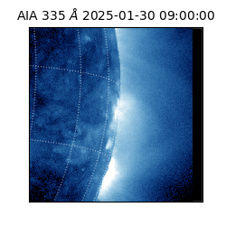 saia - 2025-01-30T09:00:00.625000