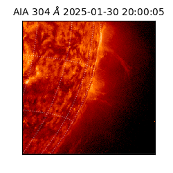 saia - 2025-01-30T20:00:05.130000