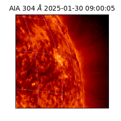 saia - 2025-01-30T09:00:05.131000