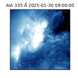 saia - 2025-01-30T09:00:00.625000