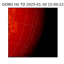 gong - 2025-01-30T15:00:22