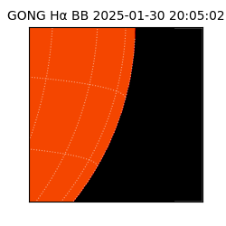 gong - 2025-01-30T20:05:02