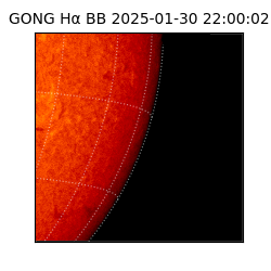 gong - 2025-01-30T22:00:02