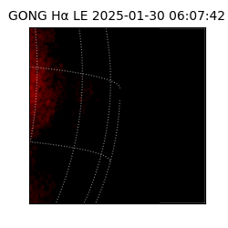 gong - 2025-01-30T06:07:42